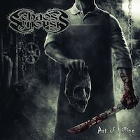 Chaos Synopsis - Art Of Killing