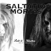 Saltatio Mortis - Weiß Wie Schnee
