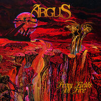 Argus - You Are The Curse