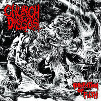 Church Of Disgust - Veneration of Filth