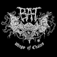 Bat - Wings Of Chains