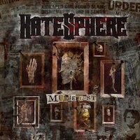 HateSphere - Pandora's Hell