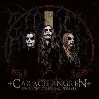 Carach Angren - The Funerary Dirge of a Violonist