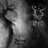 Thou Shell of Death - Sepulchral Silence