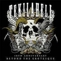 Tekilahell - Beyond The Grotesque