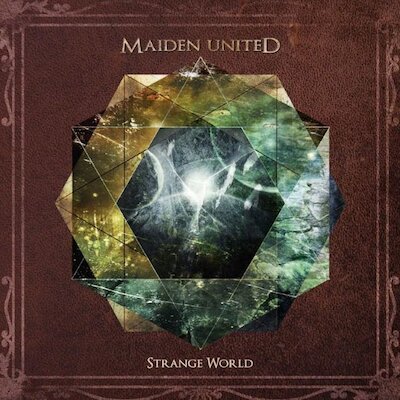 Maiden United - Strange World