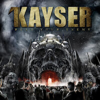 Kayser - I'll Deny You