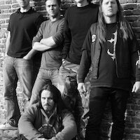 Groove Metal Band Persistense (NL) tekend bij Deity Down Records