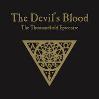 The Devil's Blood stopt