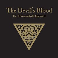 The Devil's Blood artwork en titeltrack vrijgegeven