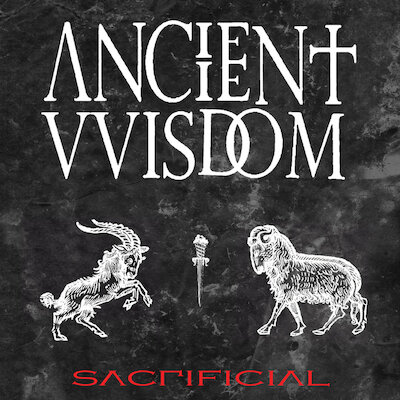 Ancient VVisdom - We Are Damnation