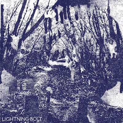 Lightning Bolt - The Metal East