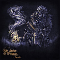 The Ruins Of Beverast - The Pythia's Pale Wolves