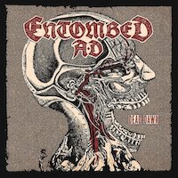 Entombed A.D. - Midas In Reverse