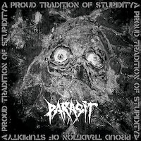 Parasit - At Whatever Cost