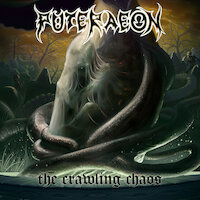 Puteraeon - The Crawling Chaos