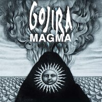 Gojira - Silvera