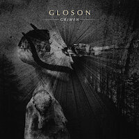 Gloson - Antlers