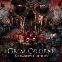 Grim Ordeal - My Tragedy Unfolds