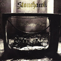 Stonehawk - The Point of Few