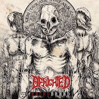 Benighted - Forgive Me Father