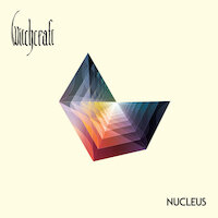 Witchcraft - The Outcast