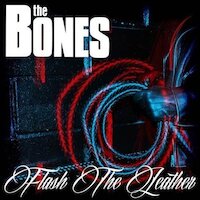 The Bones - New Hooligans