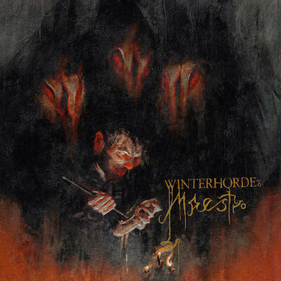Winterhorde - Antipath