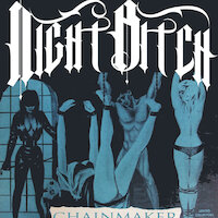 Nightbitch - Chainmaker