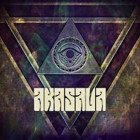 Akasava - The Deep
