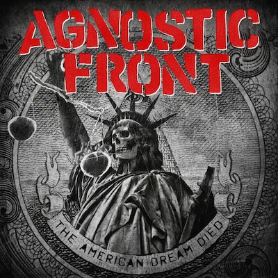 Agnostic Front - Old New York