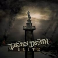 Zweedse Deals Death  tekent bij Spinefarm