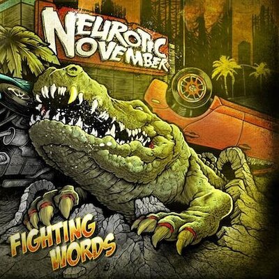 Neurotic November - Truth About You