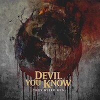 Devil You Know - Stay Of Execution