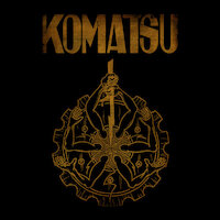 Komatsu - Komatsu