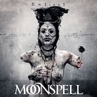 Moonspell - Domina