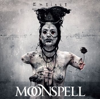Moonspell - Domina