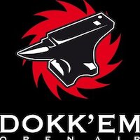 Dokk'em Open Air bevestigt Moonspell