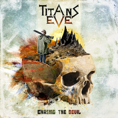 Titans Eve - The Grind