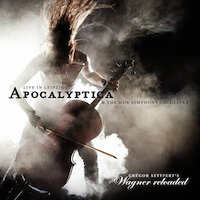 Apocalyptica - Wagner Reloaded - Live in Leipzig