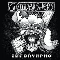 Grindbashers - InfoNympho