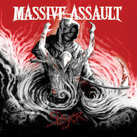 Massive Assault - Slayer