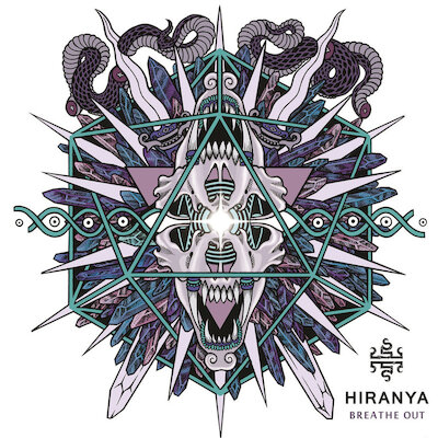 Hiranya - Transparency