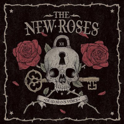 The New Roses - What If It Was You