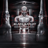 Blaze Bayley - Hatred