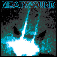 Meatwound - One Black King