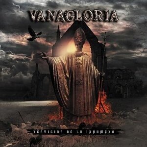 Vanagloria - En La Oscuridad