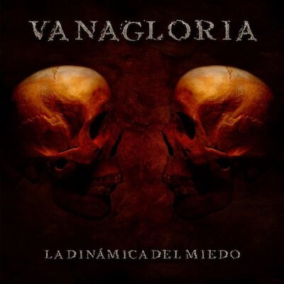 Vanagloria - Alimaña
