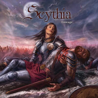 Scythia - Laugh Of The Tsar