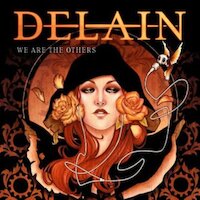 Releasedatum aanstaand Delain album bekend